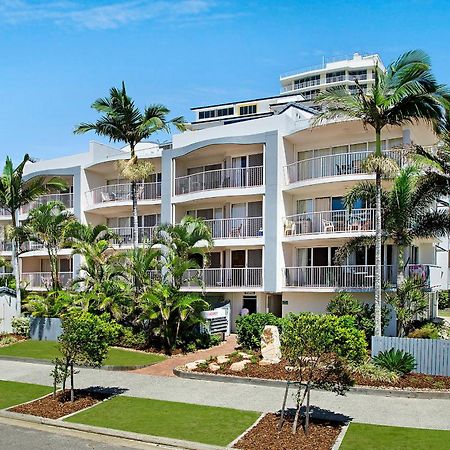 The Beach Houses Maroochydore Exterior foto