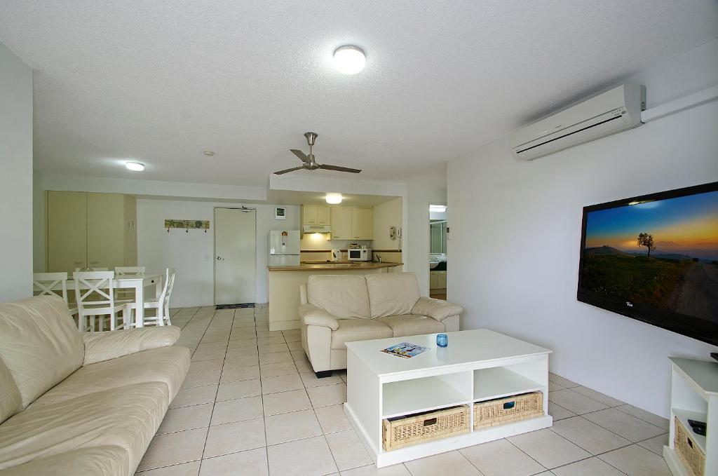 The Beach Houses Maroochydore Quarto foto