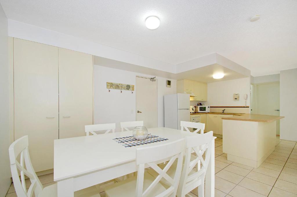 The Beach Houses Maroochydore Quarto foto