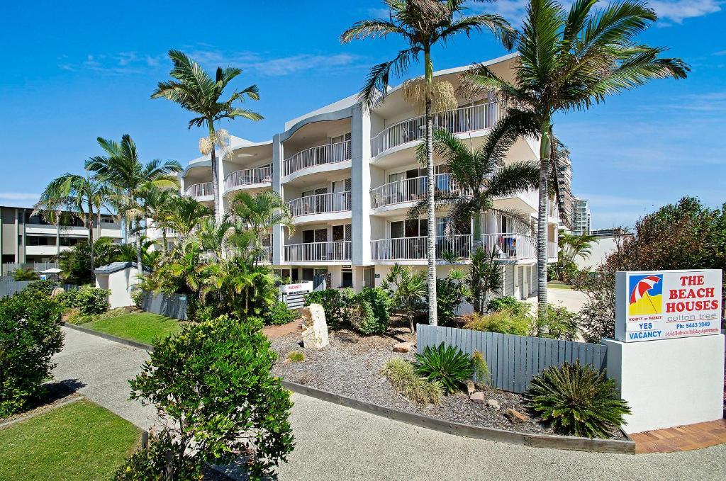 The Beach Houses Maroochydore Quarto foto
