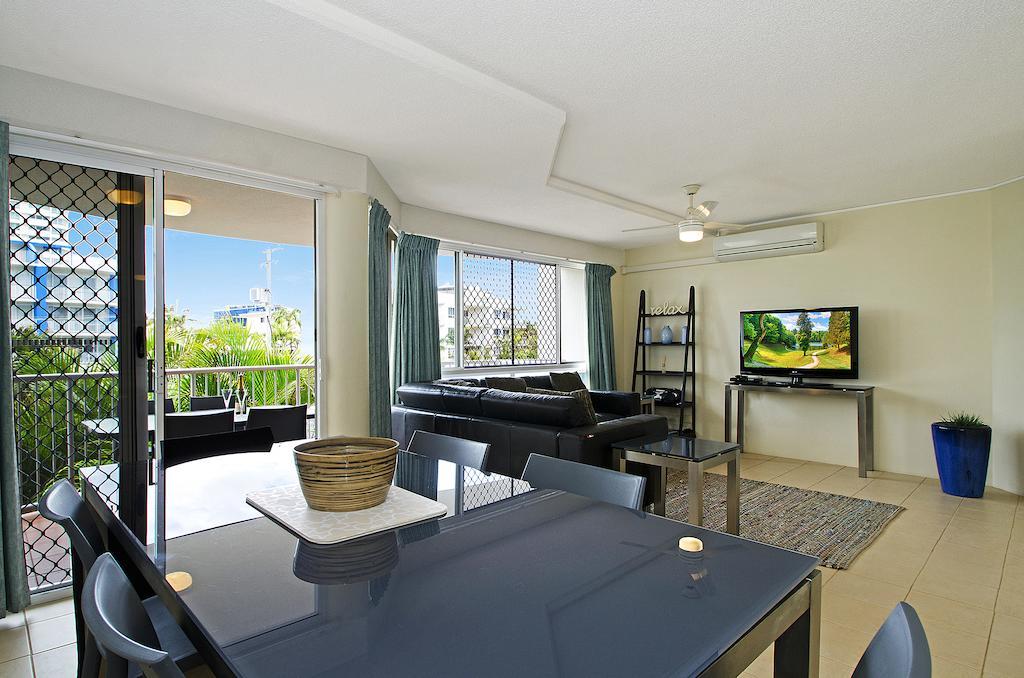 The Beach Houses Maroochydore Quarto foto