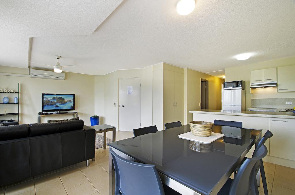 The Beach Houses Maroochydore Quarto foto