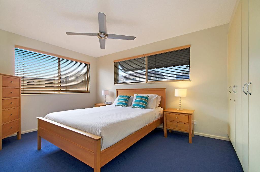The Beach Houses Maroochydore Quarto foto