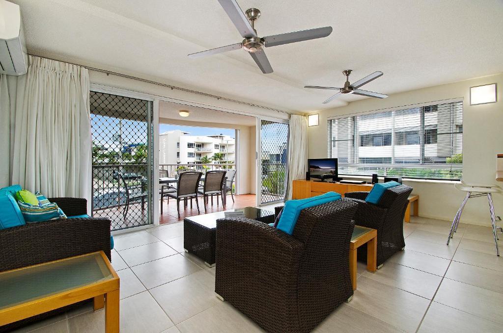 The Beach Houses Maroochydore Quarto foto