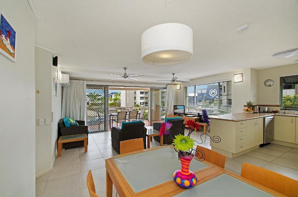 The Beach Houses Maroochydore Quarto foto