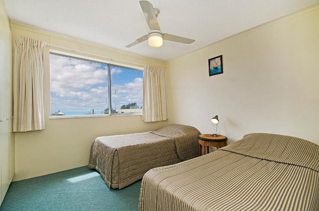 The Beach Houses Maroochydore Quarto foto